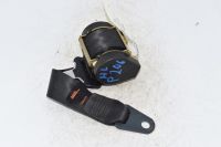Sicherheitsgurt links hinten Seat belt gurt Links Hinten HL<br>PEUGEOT 206 CC (2D) 1.6