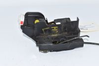 T?rschloss links vorn zentralverriegelung T?rschloss vorne links VL<br>HYUNDAI MATRIX (FC) 1.6