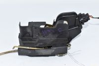 T?rschloss rechts vorn zentralverriegelung vorne rechts<br>HYUNDAI MATRIX (FC) 1.6