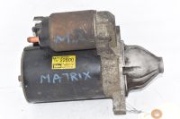Anlasser Starter<br>HYUNDAI MATRIX (FC) 1.6