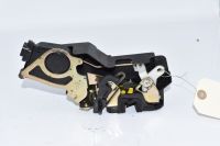 Türschloss rechts hinten Türschloss hinten  rechts HR<br>HYUNDAI MATRIX (FC) 1.6