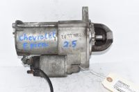 Anlasser Starter<br>CHEVROLET EPICA (KL1) 2.5