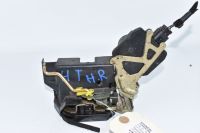 T?rschloss rechts hinten T?rschloss hinten  rechts HR<br>HYUNDAI TERRACAN (HP) 2.9 CRDI 4WD