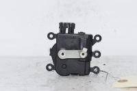 Stellmotor f?r Heizung Heizungsstellmotor flap heater L?ftung Klappe<br>MAZDA 3 (BL) 1.6 MZR