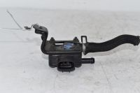 Differenzdrucksensor Abgasdrucksensor Sensor Sensor ?berdruck<br>TOYOTA AVENSIS STATION WAGON (T25) 2.2 D-CAT