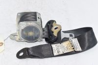 Sicherheitsgurt links hinten Seat belt gurt Hinten Links HL<br>TOYOTA YARIS (NCP1, NLP1, SCP1) 1.0