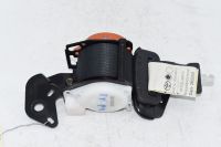 Sicherheitsgurt mitte Seat belt gurt Hinten Mitte HM<br>TOYOTA YARIS (NCP1, NLP1, SCP1) 1.0