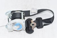 Sicherheitsgurt links hinten Seat belt gurt Hinten Links HL<br>TOYOTA YARIS (NCP1, NLP1, SCP1) 1.0
