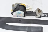 Sicherheitsgurt links vorn Seat belt gurt Vorne Links VL<br>TOYOTA YARIS (NCP1, NLP1, SCP1) 1.0
