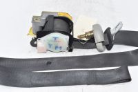 Sicherheitsgurt rechts vorn Seat belt gurt Vorne Rechts VR<br>TOYOTA YARIS (NCP1, NLP1, SCP1) 1.0