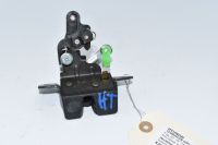 Heckklappenschloss Schloss Heckklappe Heckt?r<br>HYUNDAI TERRACAN (HP) 2.9 CRDI 4WD