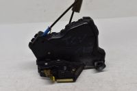 Türschloss links vorn Schloss Vorne Links VL<br>TOYOTA COROLLA (E12) 1.4 VVT-I