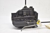 Türschloss links vorn zentralverriegelung vorne links<br>NISSAN MICRA III (K12) 1.2 16V