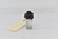 Widerstand Heizung Resister Vorwiederstand resistor heater<br>KIA SPORTAGE (JE, KM) 2.0 16V 4WD