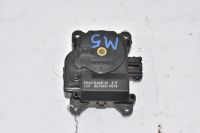 Stellmotor für Heizung Heizungsstellmotor flap heater Lüftung Klappe<br>MAZDA 5 (CR19) 2.0