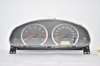 Tachometer instrumentenblende SPEEDOMETER<br>MAZDA 2 (DY) 1.25