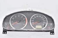 Tachometer instrumentenblende SPEEDOMETER<br>MAZDA 2 (DY) 1.25