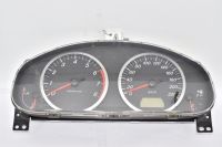 Tachometer instrumentenblende SPEEDOMETER<br>MAZDA 2 (DY) 1.25