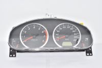 Tachometer instrumentenblende SPEEDOMETER<br>MAZDA 2 (DY) 1.25