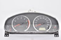 Tachometer instrumentenblende SPEEDOMETER<br>MAZDA 2 (DY) 1.25