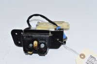 Heckklappenschloss Schloss Heckklappe Heckt?r<br>HONDA JAZZ II (GD, GE2, GE3) 1.2I-DSI