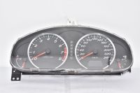 Tachometer instrumentenblende SPEEDOMETER<br>MAZDA 6 HATCHBACK (GG) 2.0