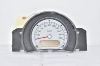 Tachometer instrumentenblende SPEEDOMETER<br>SUZUKI SPLASH (EX) 1.0