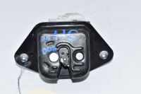 Heckklappenschloss Schloss Heckklappe Heckt?r<br>HONDA CIVIC VIII HATCHBACK (FK, FN) 1.8