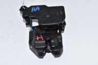 Heckklappenschloss Schloss Heckklappe Heckt?r<br>HONDA ACCORD VII (CL, CN) 2.2I-CTDI