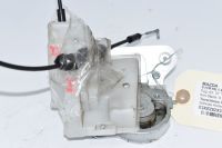 T?rschloss links hinten Schloss Hinten Links HL<br>MAZDA 5 (CR19) 1.8
