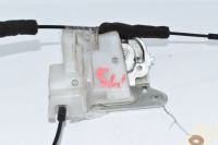 T?rschloss rechts hinten Schloss Hinten Rechts HR<br>MAZDA 5 (CR19) 1.8