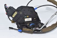 T?rschloss links vorn Schloss Vorne Links VL<br>MAZDA 5 (CR19) 1.8