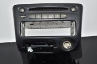 CD-Player CD Player Original ohne Code<br>TOYOTA YARIS VERSO (NCP2, NLP2) 1.3