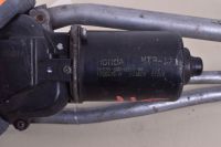 Wischermotor vorne SCHEIBENWISCHERMOTOR Vorne Wischergest?nge<br>HONDA JAZZ II (GD, GE2, GE3) 1.2I-DSI