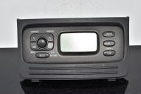 Display Bedienteil Display  , Radio Anzeige Autoradio<br>TOYOTA YARIS VERSO (NCP2, NLP2) 1.3