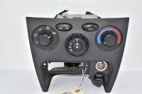 Bedienelement, Klimaanlage Klimabedienteil CONTROL ASSY, AIR CONDITIONER<br>HYUNDAI SANTA F? I (SM) 2.4 16V