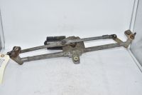 Wischermotor vorne SCHEIBENWISCHERMOTOR Vorne Wischergestänge<br>VW GOLF IV (1J1) 1.4 16V
