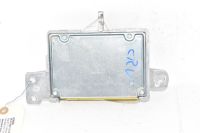 Steuergerät Airbag Airbagsteuergerät crash sensors module<br>HONDA CR-V II (RD) 2.2 CTDI