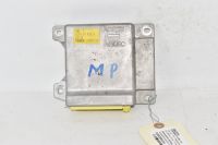 Steuergerät Airbag Airbagsteuergerät crash sensors module<br>MAZDA PREMACY (CP) 1.9