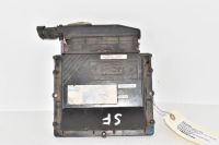 Steuergerät Motor LPG Modul Gasanlage Autogas Erdgas<br>HYUNDAI SANTA FÉ I (SM) 2.4 16V