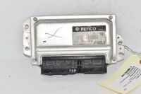 Steuergerät Motor Engine Control Motorsteuergerät ECU<br>KIA PICANTO (SA) 1.1