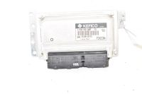 Steuergerät Motor Engine Control Motorsteuergerät ECU<br>HYUNDAI MATRIX (FC) 1.6