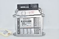 Steuergerät Motor Engine Control Motorsteuergerät ECU<br>HYUNDAI I10 (PA) 1.1
