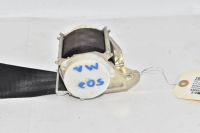 Sicherheitsgurt links hinten Seat belt gurt hinten links HL<br>VW EOS (1F7, 1F8) 2.0 TDI