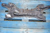 Motorträger Achsträger Vorderachse Vorderachsträger SUBFRAME COMP FR<br>HONDA JAZZ II (GD, GE2, GE3) 1.2I-DSI