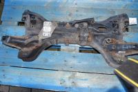Motorträger Achsträger Vorderachse Vorderachsträger SUBFRAME COMP FR<br>HONDA JAZZ II (GD, GE2, GE3) 1.2I-DSI