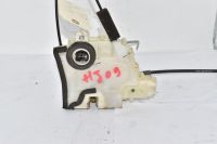 T?rschloss links vorn Schloss Links Vorne VL<br>HONDA JAZZ III (GE, GG, GP, ZA) 1.2