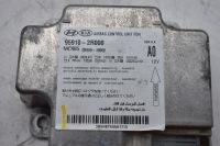 Steuerger?t Airbag Airbagsteuerger?t crash sensors module<br>HYUNDAI I30 (FD) 1.4