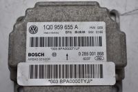 Steuerger?t Airbag Airbagsteuerger?t crash sensors module<br>VW EOS (1F7, 1F8) 2.0 TDI