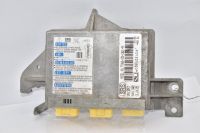 Steuergerät Airbag Airbagsteuergerät crash sensors module<br>HONDA CIVIC VII HATCHBACK (EP, EU, EV) 1.4I